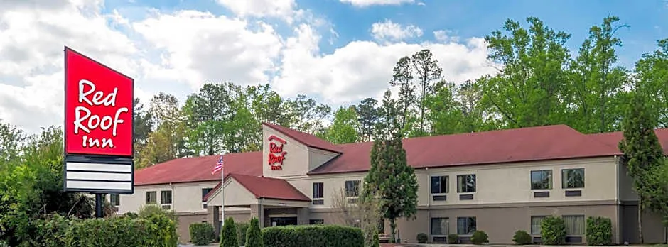 Red Roof Inn Hendersonville
