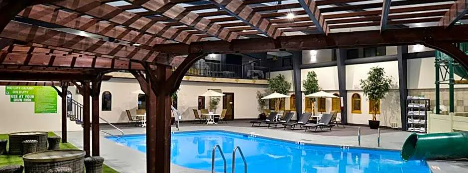 Holiday Inn Great Falls By IHG
