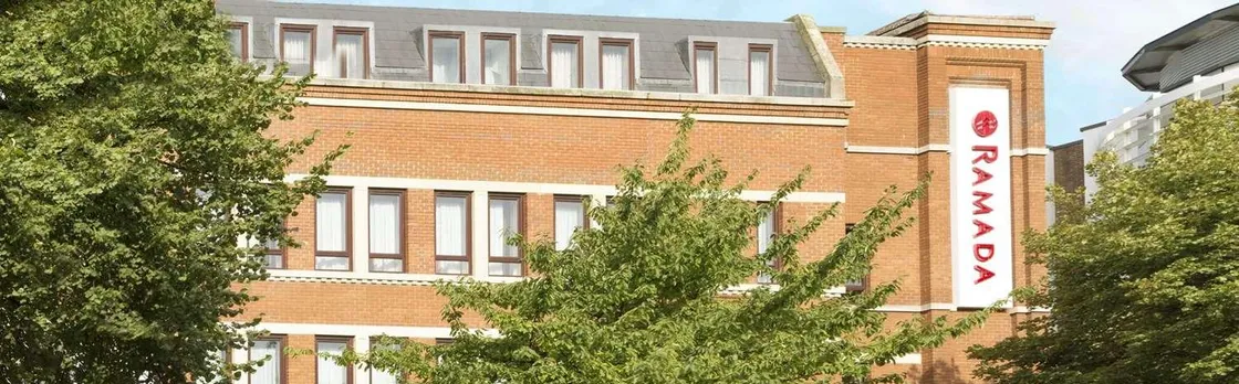 Ramada by Wyndham Hounslow - Heathrow East