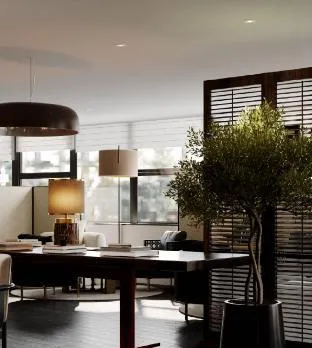 Dreeya Hotel - Chongqing Hongyadong Branch