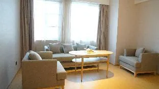 Ji Hotel Wuhan Zhuankou Development Zone