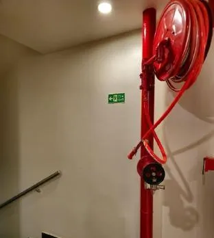 Alpha Suites