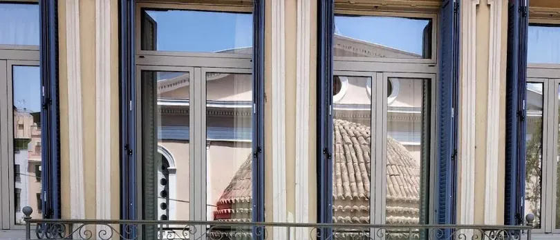 Luxurious Loft in Monastiraki