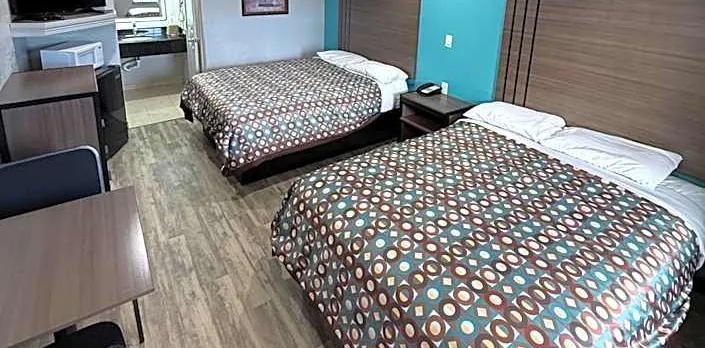 Relax Inn Bryan College Station