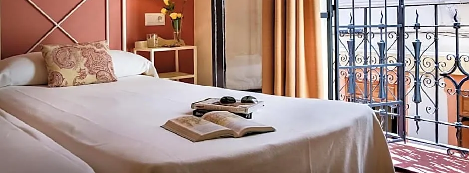 Hotel Murillo