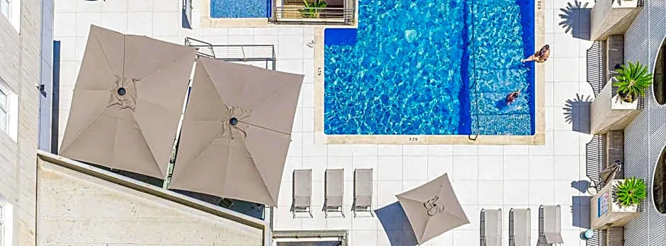 Ibis Styles Barcelona Sant Joan Despi
