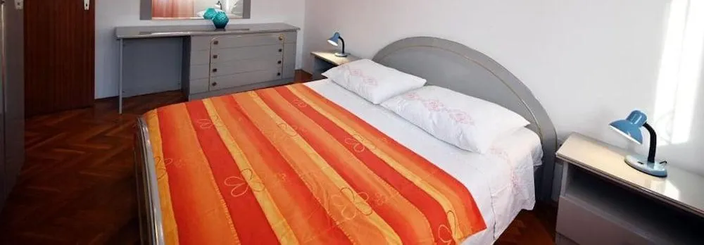 Apartments Mihovilovic