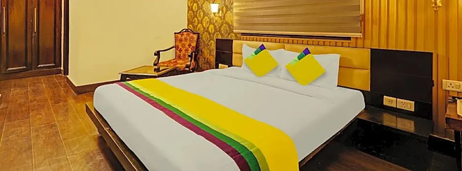 Itsy Hotels Connaught Mews