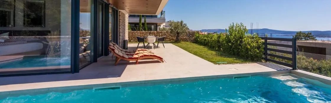 Villa Santa Catarina