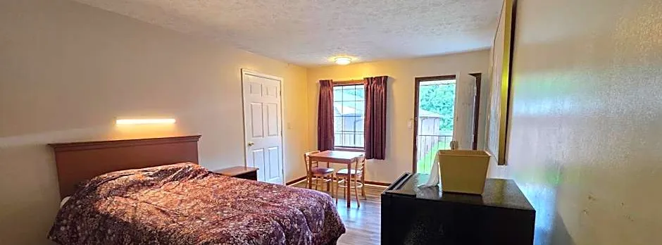 Hotel Deerfield Inn & Suites Acworth Atlanta