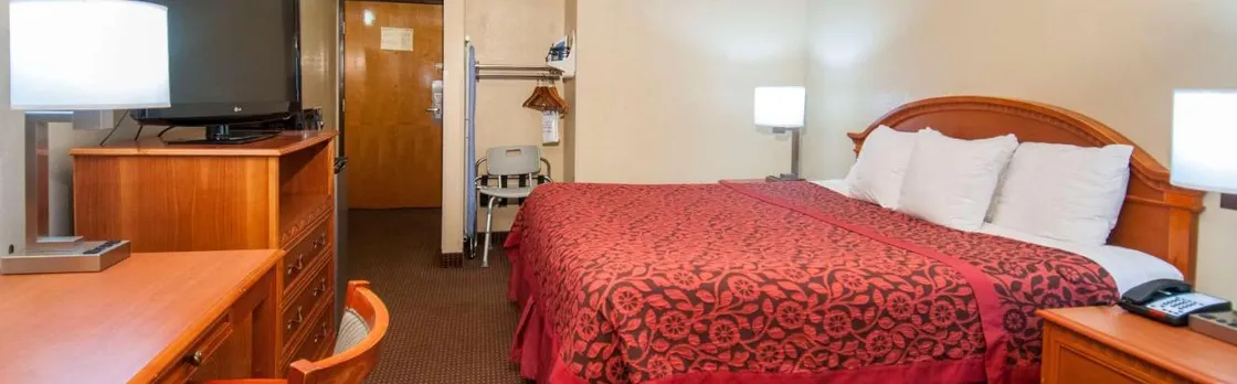 Days Inn by Wyndham Pauls Valley