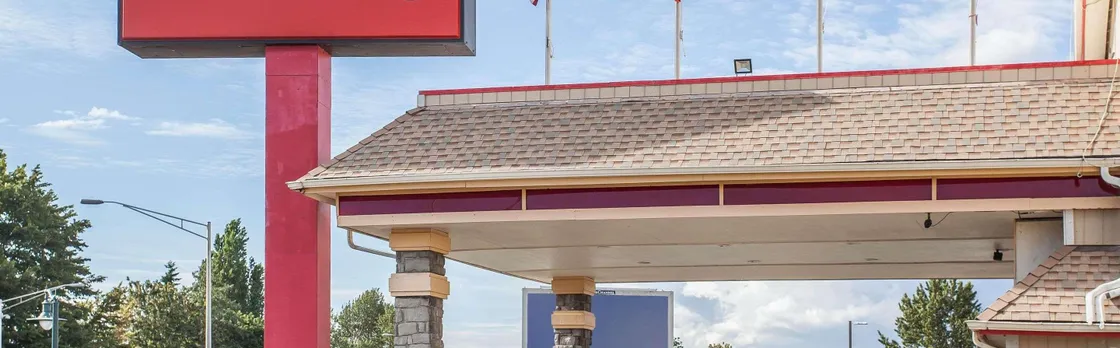 Econo Lodge Seatac Airport North