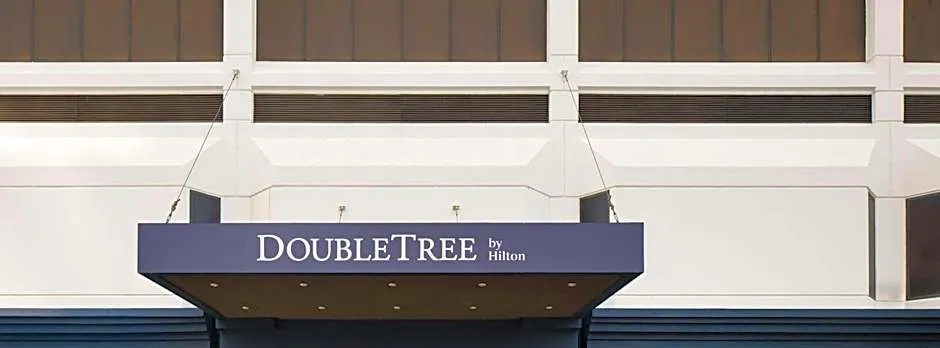 DoubleTree by Hilton Hartford Downtown