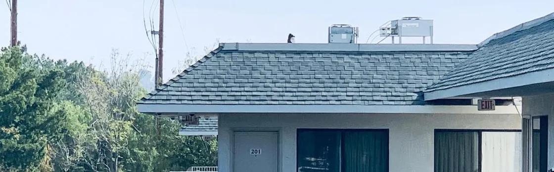 Vagabond Inn Sylmar