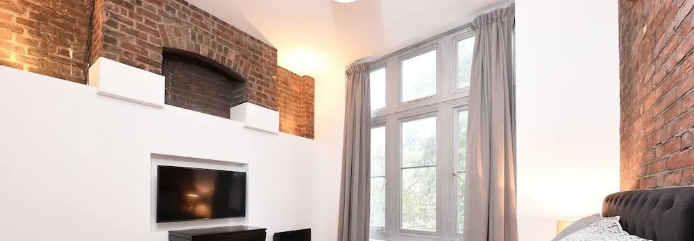 Spacious & Modern 2 Bed Apartment at Knightsbridge London