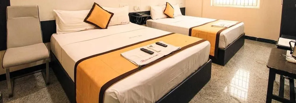 Hotel Rathnavel Towers Annex