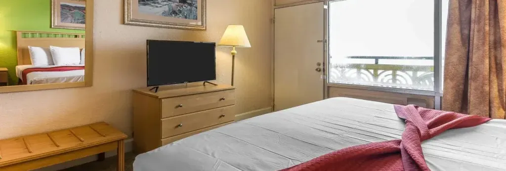 Atlantic Paradise Inn & Suites