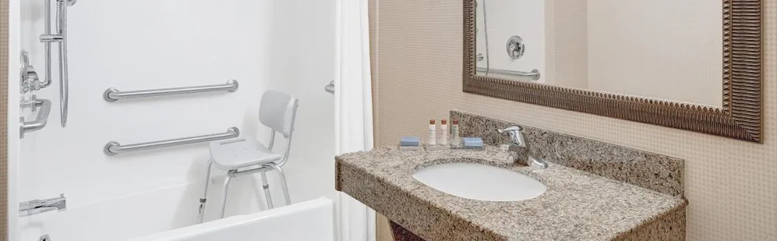 Wingate by Wyndham Atlanta Fairburn