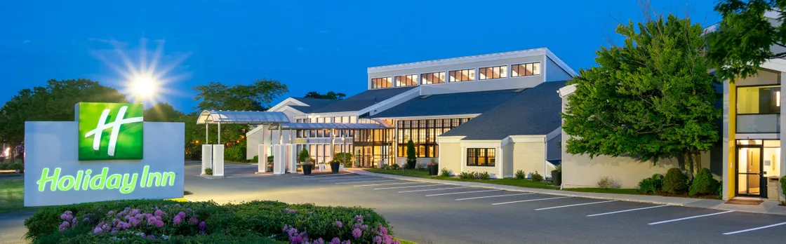 Holiday Inn Cape Cod-Hyannis