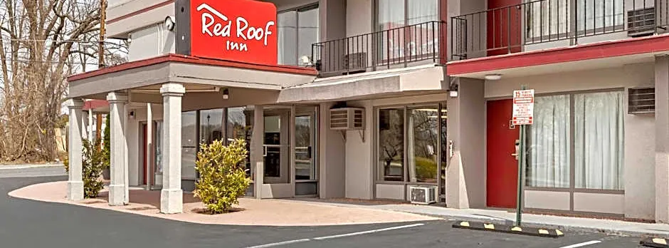 Red Roof Inn Stroudsburg