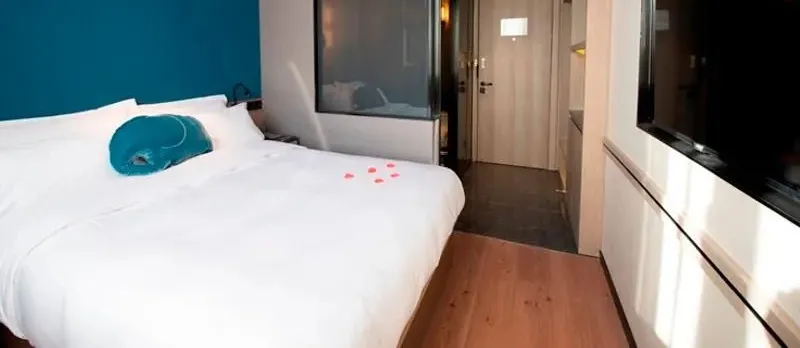 Jing Li Hotel
