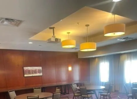 Courtyard Houston Pearland