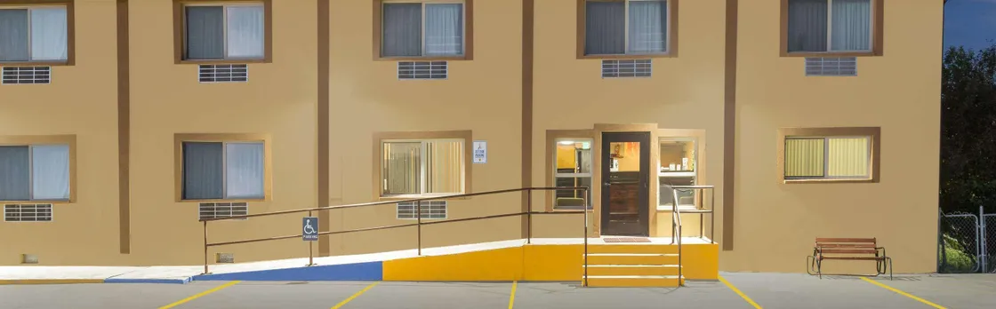 Super 8 By Wyndham Diamondville Kemmerer