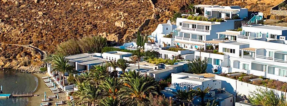 Nammos Hotel Mykonos