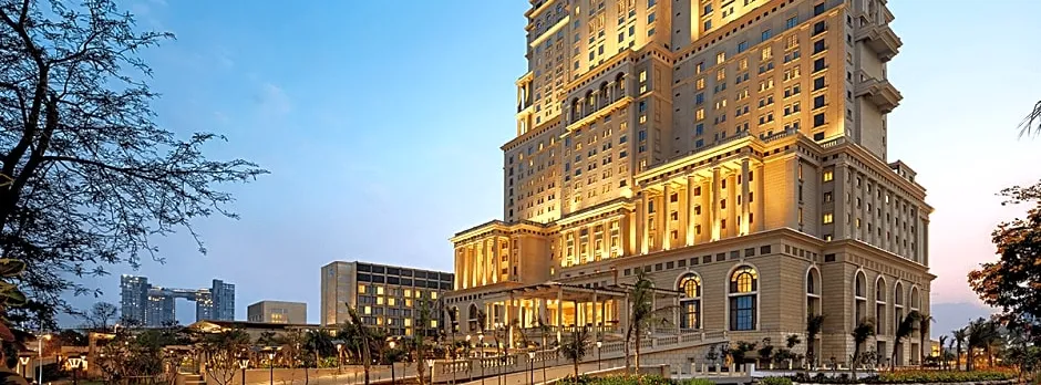 ITC Royal Bengal, a Luxury Collection Hotel, Kolkata