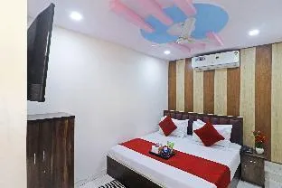 Star View Residency