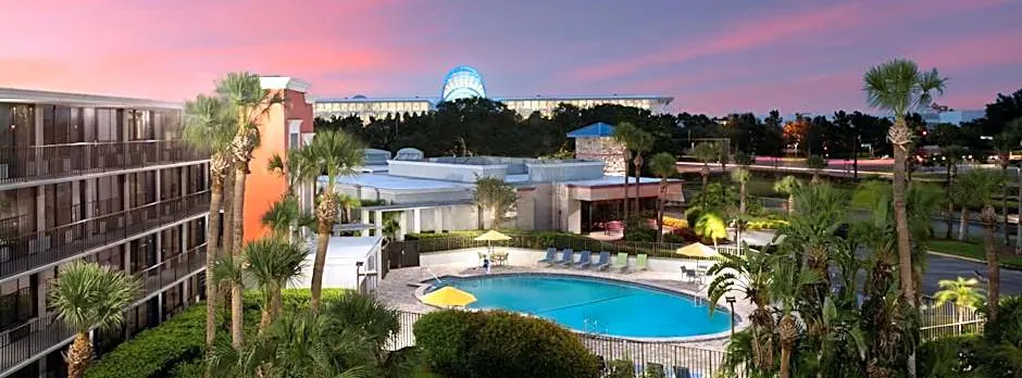 Days Inn by Wyndham Orlando Conv. Center/International Dr