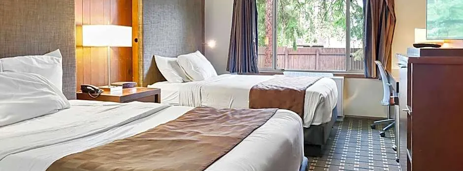 Americas Best Value Inn Hinckley