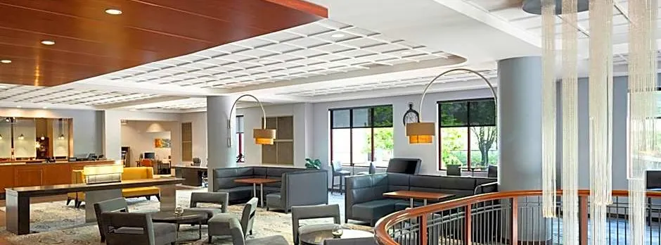DoubleTree By Hilton Hotel Boston - Downtown