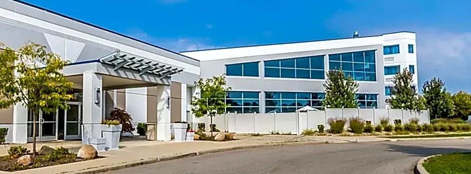 Wyndham Flint MI/Grand Blanc/Bishop Airport/Conference Ct