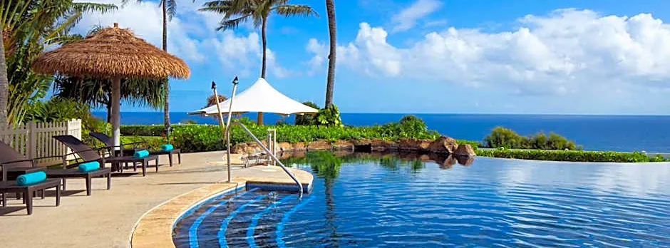 The Westin Princeville Ocean Resort Villas