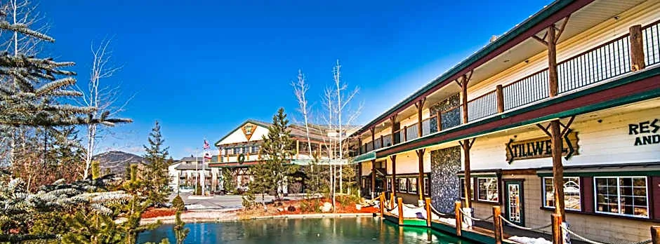 Holiday Inn Resort The Lodge at Big Bear Lake By IHG