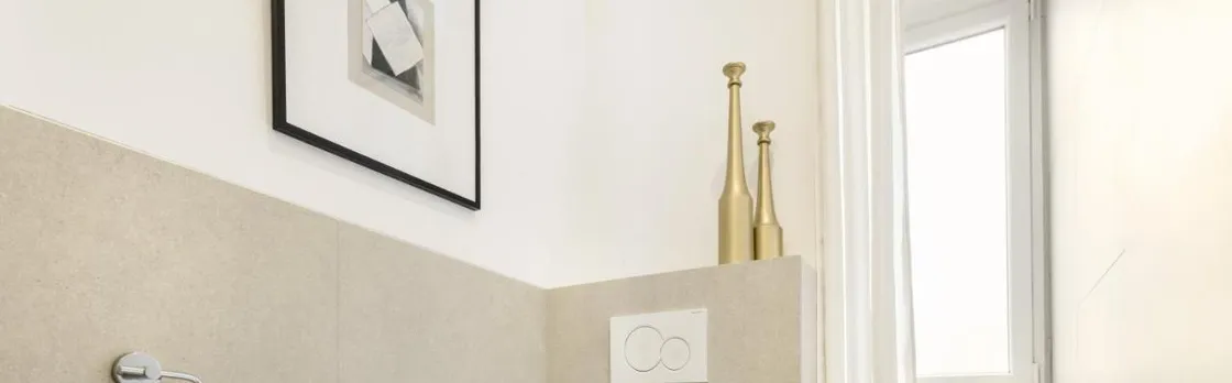 Livinparis - Luxury 3 & AC 4 Bedrooms Montmartre I