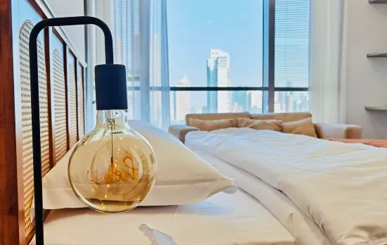 Yuexian Boutique Apartment (Shanghai Nanjing East Road)