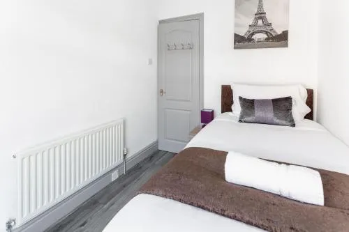 Fairburn Suite