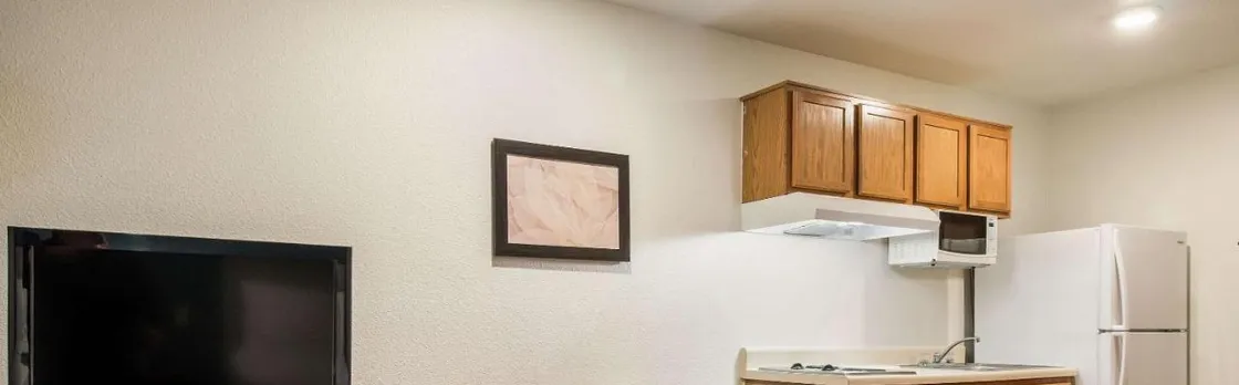 Woodspring Suites Houston la Porte