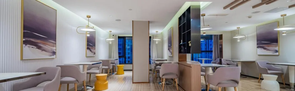 Starway Hotel Chengdu New Exhibition Center