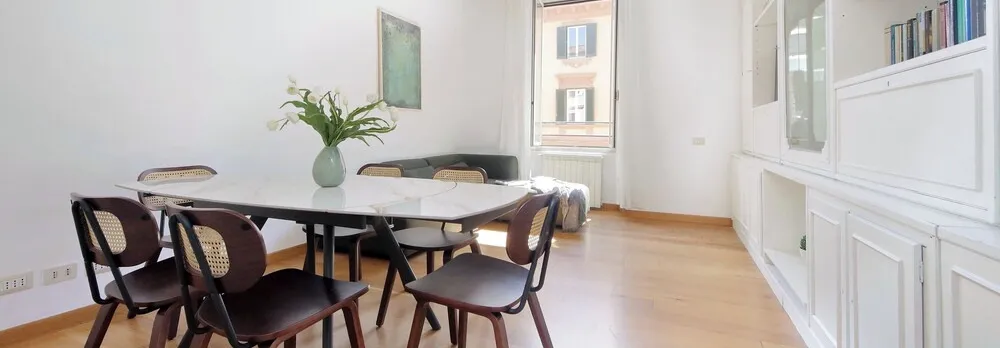 Italianway Collection - Casa Tibullo