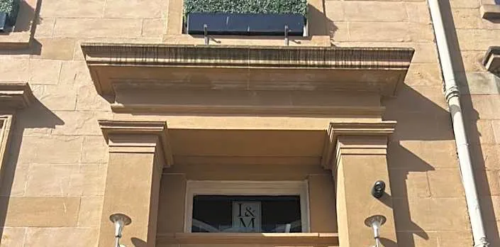 Amani Apartments - Glasgow City Centre