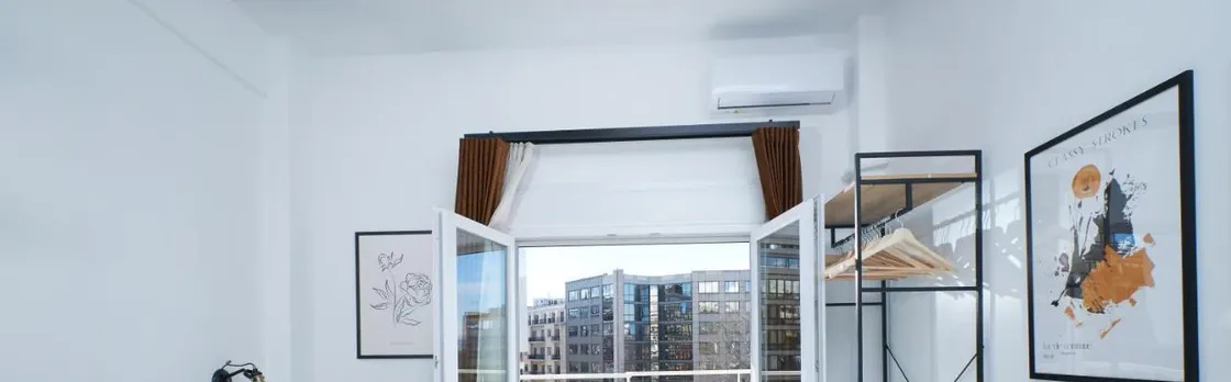 Vantage Apartment