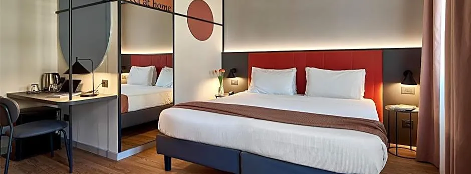 Best Western Hotel Fiera Verona