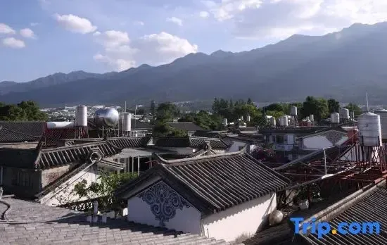 Dali Kexi Homestay (Dali Ancient City)
