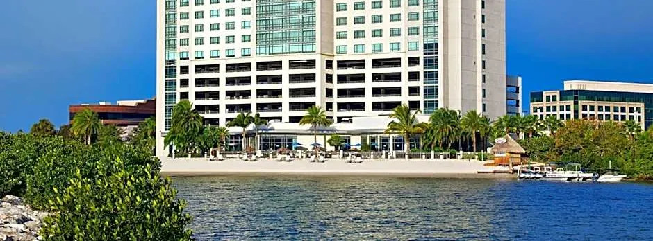 The Westin Tampa Bay