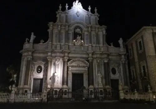Sogno Barocco