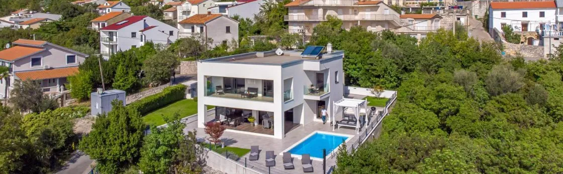 Villa Rina - Luxury Holiday Home