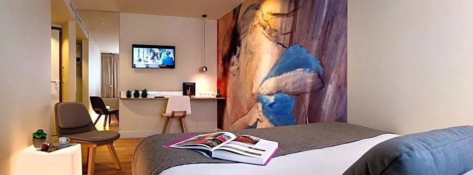Hotel Max